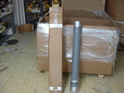 Air porducts prism nitrogen membrane PA4030-P1-4A-00 