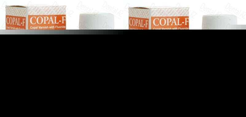 Dental supply, copal varnish for amalgam cavity 30ML