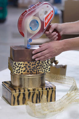 Glue dots dot shot pro high profile high tack rolls