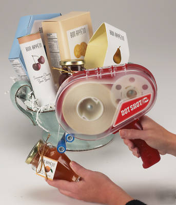 Glue dots dot shot pro high profile high tack rolls