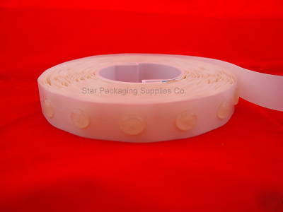 Glue dots dot shot pro high profile high tack rolls