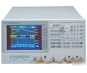 Hp 4396B/10/1D5