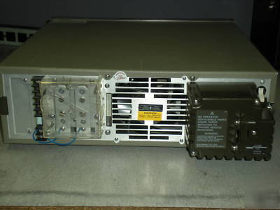 Hp / agilent 6010A dc power supply 0-200V / 0-17A