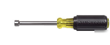 Klein 630-7MM cushion grip 7MM hex nut driver