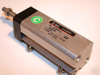 New 5 smc compact 1 1/4