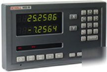 New all M20 mill digital readout system - dro