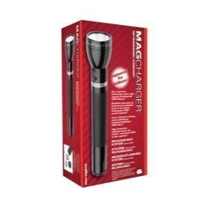 New maglite magcharger rechargeable flashlight RN1019