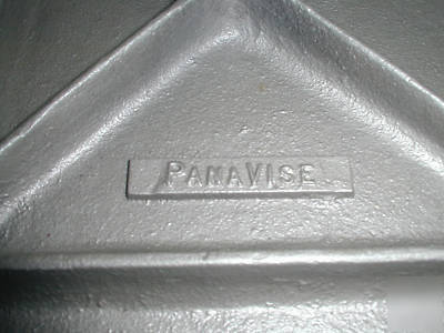 Panavise 310 surface plate base mount, 10.75