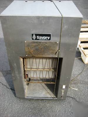 Savory toaster - 7602