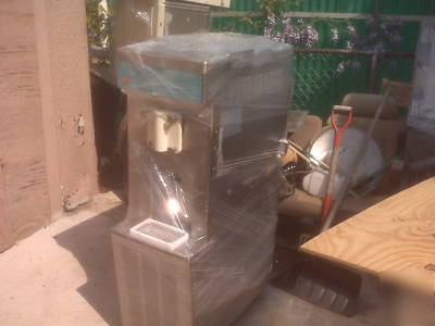 Taylor 358-33 358 thick shake smoothie single machine