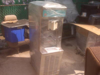 Taylor 358-33 358 thick shake smoothie single machine