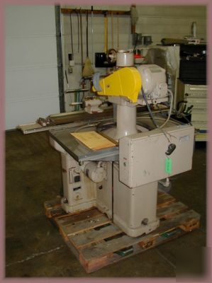 Brown & sharpe universal and tool and cutter grinder