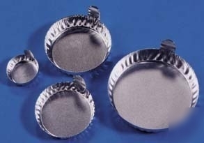 Eagle thermoplastic disposable aluminum : D70-100
