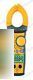 Ideal 61-768 600A ac/dc clamp meter tightsight display