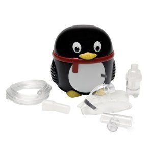 Lumiscope penguin neb-u-tyke compressor