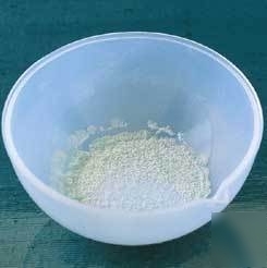 Nalge nunc evaporating dish, nalgene DS1560-0150 dish