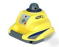 New spectra HV301 horizontal/vertical laser level 10959
