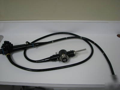 Olympus cf-130S video sigmoidoscope 