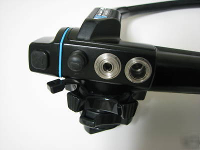 Olympus cf-130S video sigmoidoscope 