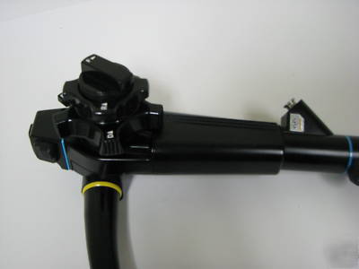 Olympus cf-130S video sigmoidoscope 