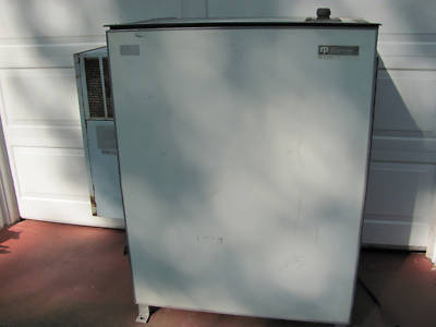 Thermo r&p outdoor enclosure for teomÂ® series 1400A