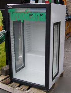 Tropicana cooler extra cool storage wherever needed 
