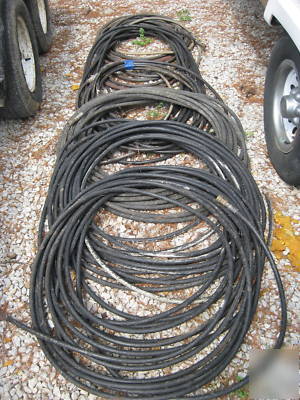 Turnkey polyurethane foam rig 40' trailer