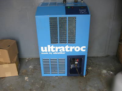 Turnkey polyurethane foam rig 40' trailer