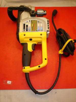 New dewalt DWD460 1/2