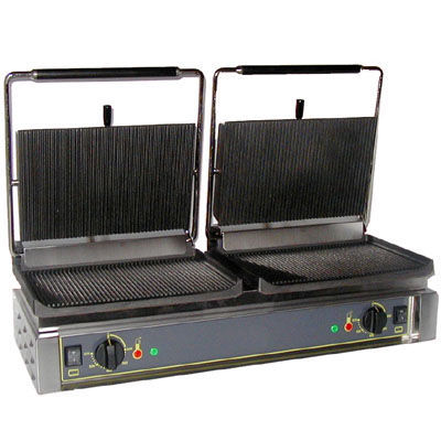 Panini grill equipex sodir diablo this one sells $1700