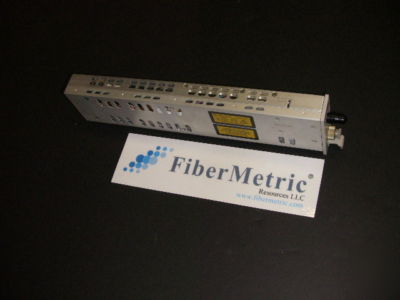 Agilent/hp 81689A #021 compact tunable laser module