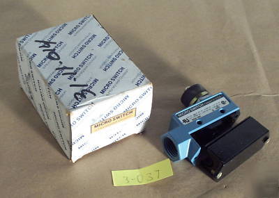 BZE6-2RN mirco switch limit switch 