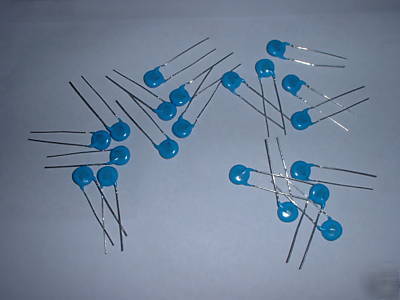 Capacitor mains class 400VAC Y2/X1 4700PF 50PCS@0.04P 