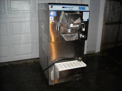 Carpigiani 502G batch freezer - ***free shipping***