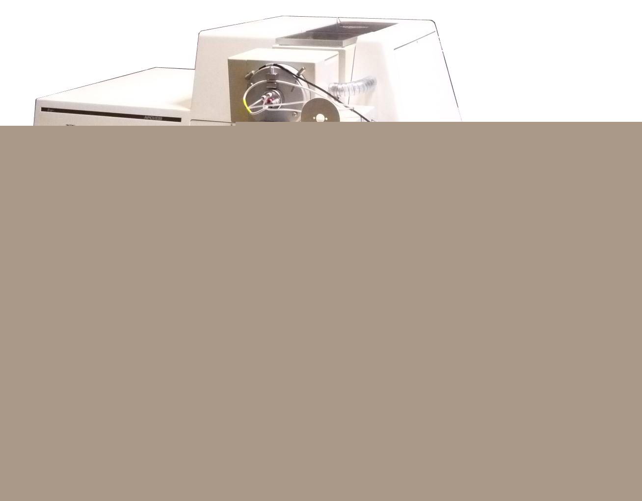 Finnigan mat apci/esi ssq-710C ms mass spectrometer 710