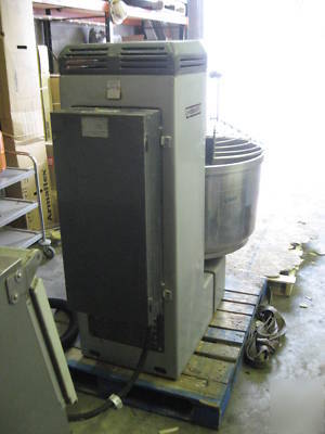 Hobart spiral mixer hr 350