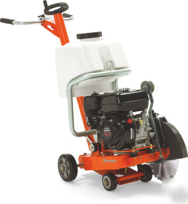 Husqvarna FS305 350MM honda petrol floor road saw