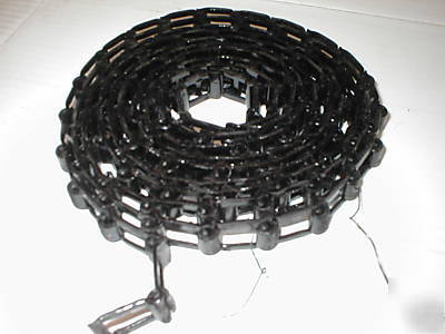 John deere, international corn planter chain no. 25