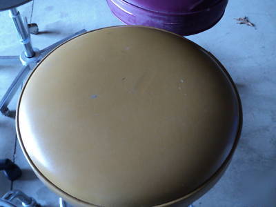 Medical stools lot of 6
