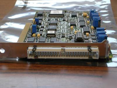 National instruments ni lab-pc+ 1200 isa daq i/o board