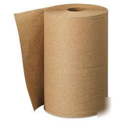 New kimberly-clark (KIM02021) nonperforated paper to...