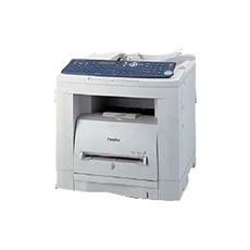 New panasonic uf-6950 fax machine+printer+scanner