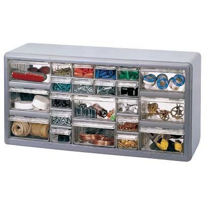 New stack-on multi drawer storage cabinet - 