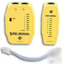 Sure signalâ„¢ greenlee #46060