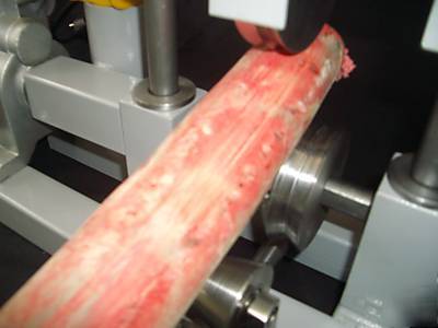 Cable stripping machine/electric/recycling/crap/copper