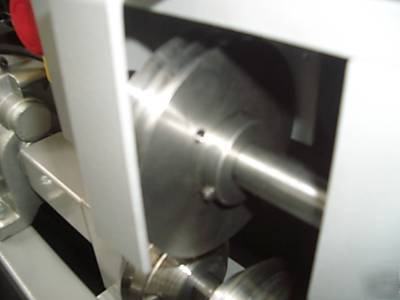 Cable stripping machine/electric/recycling/crap/copper