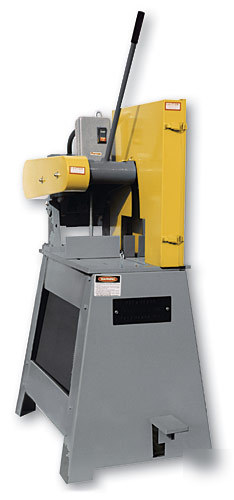 Kalamazoo K16-18 abrasive saw 18