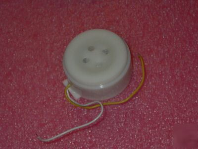 New cb 10 / meter radio 500 ohm microphone element 