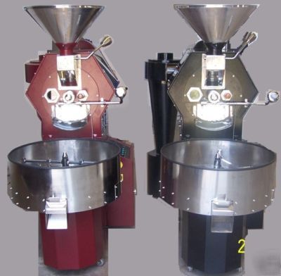 New coffee roaster 5 lb/2 kg 