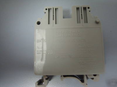 Phoenix contact 3008012 UK35 uk H35 BK35/e qty. 50